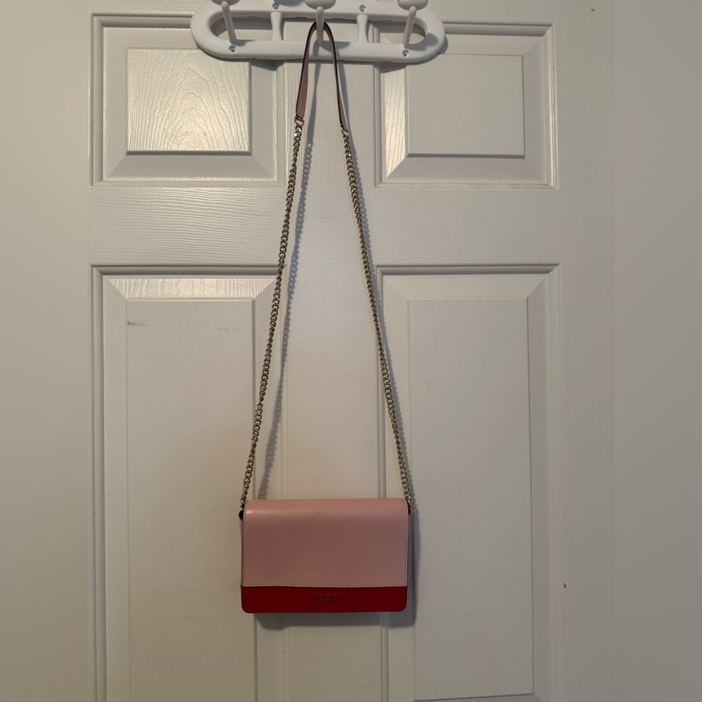 kate spade purse